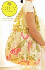 Sling Bag