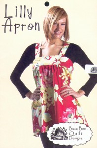 Lilly Apron
